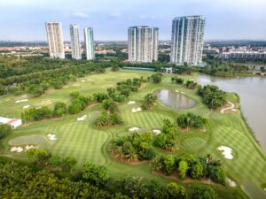 THRIVE Turf Blend Soil