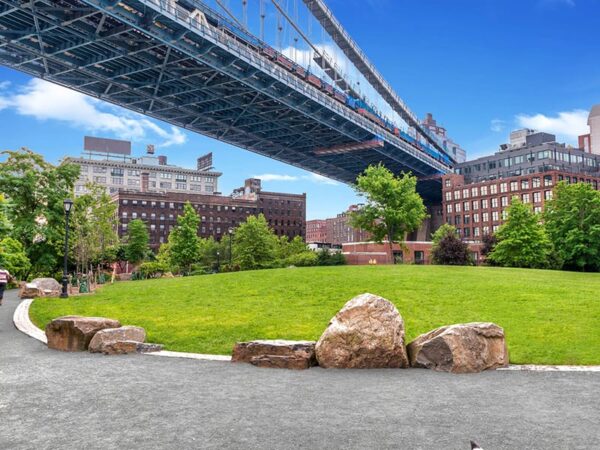 Brooklyn Bridge Park