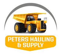 Peters Hauling